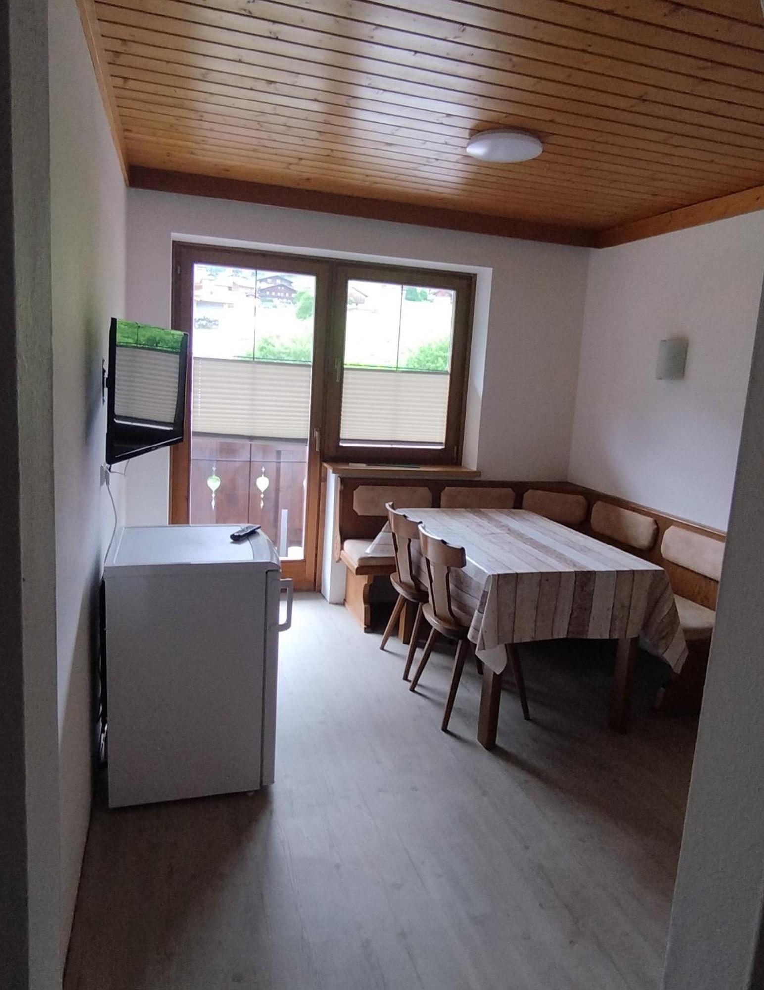 Pension Lachmayer Криммль Екстер'єр фото